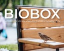 BioBox – Crossborder Biodiversity Tool Box, che mira a promuovere la biodiversità nelle aree urbane transfrontaliere tra Austria e Italia.