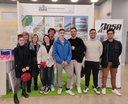 Visita con studenti a NovelFarm