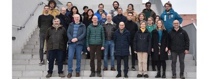 Scienze e biotecnologie delle piante coltivate